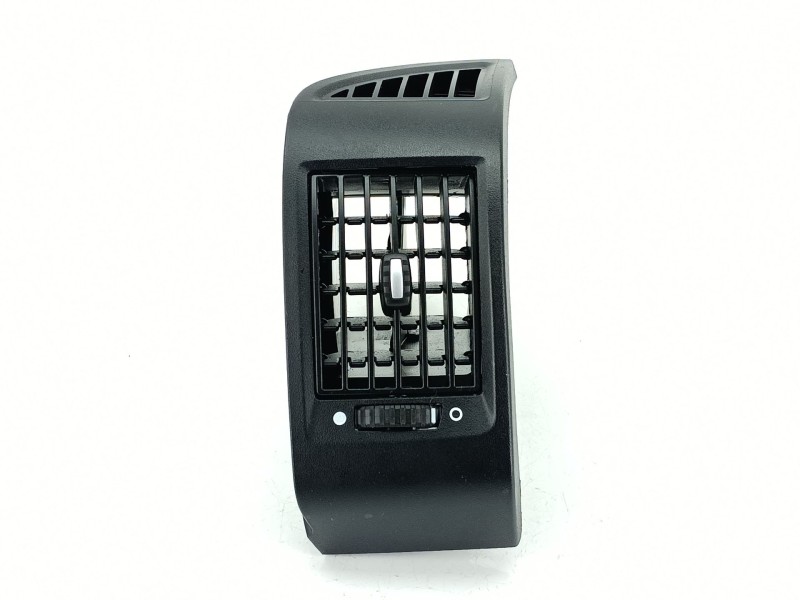 Recambio de aireador para citroën jumper iii furgoneta 2.2 bluehdi 140 referencia OEM IAM 1607202980  