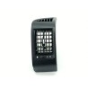 Recambio de aireador para citroën jumper iii furgoneta 2.2 bluehdi 140 referencia OEM IAM 1607202980  