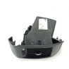 Recambio de aireador para citroën jumper iii furgoneta 2.2 bluehdi 140 referencia OEM IAM 1607202980  