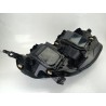 Recambio de faro izquierdo para peugeot traveller autobús (v_) 1.5 bluehdi 120 referencia OEM IAM 9808572680  