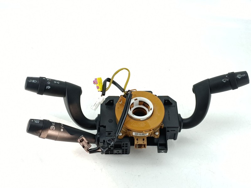 Recambio de mando multifuncion para citroën jumper iii furgoneta 2.2 bluehdi 140 referencia OEM IAM 073575648840  
