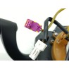 Recambio de mando multifuncion para citroën jumper iii furgoneta 2.2 bluehdi 140 referencia OEM IAM 073575648840  