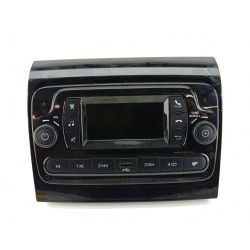 SISTEMA AUDIO / RADIO CD 7357819000 