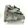 Recambio de caja cambios para nissan qashqai iii (j12) 1.3 dig-t referencia OEM IAM CMTX26 TL4169 18540R