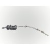 Recambio de palanca cambio para iveco daily vi furgoneta 33s16, 35s16, 35c16, 40c16, 50c16 referencia OEM IAM 5802470371  