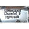 Recambio de llanta para peugeot 208 ii (ub_, up_, uw_, uj_) 1.2 puretech 100 referencia OEM IAM 9851282880  