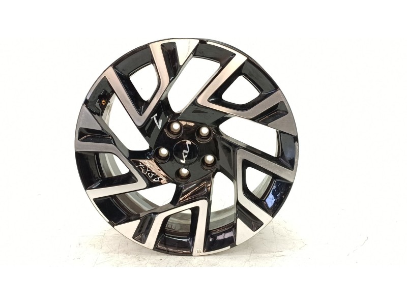 Recambio de llanta para kia xceed van (cd) 1.4 t-gdi referencia OEM IAM 52910J7BA0  