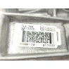 Recambio de caja cambios para nissan qashqai iii (j12) 1.3 dig-t referencia OEM IAM CMTX26 TL4169 18540R