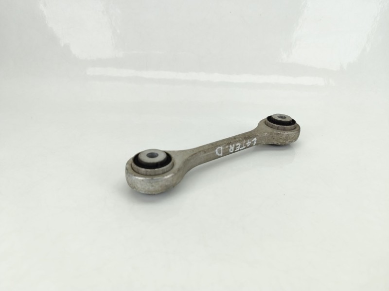 Recambio de bieleta estabilizadora delantera derecha para audi q7 (4mb, 4mg, 4mq) 3.0 60 tfsi e quattro referencia OEM IAM 4M041