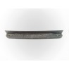 Recambio de paragolpes trasero para iveco daily vi furgoneta 33s16, 35s16, 35c16, 40c16, 50c16 referencia OEM IAM 5802979326  