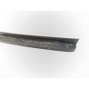 Recambio de paragolpes trasero para iveco daily vi furgoneta 33s16, 35s16, 35c16, 40c16, 50c16 referencia OEM IAM 5802979326  