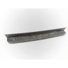 Recambio de paragolpes trasero para iveco daily vi furgoneta 33s16, 35s16, 35c16, 40c16, 50c16 referencia OEM IAM 5802979326  
