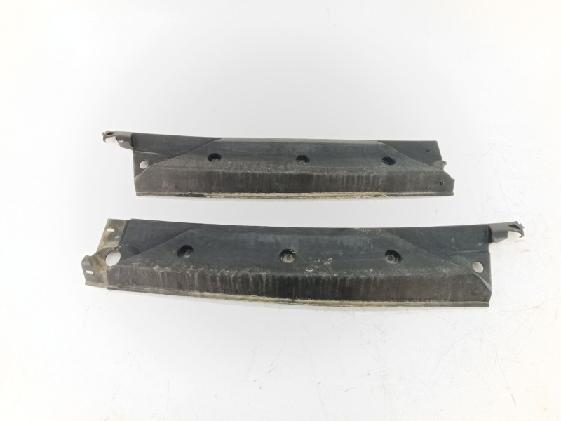 Recambio de torpedo para iveco daily vi furgoneta 33s16, 35s16, 35c16, 40c16, 50c16 referencia OEM IAM 5801951120  