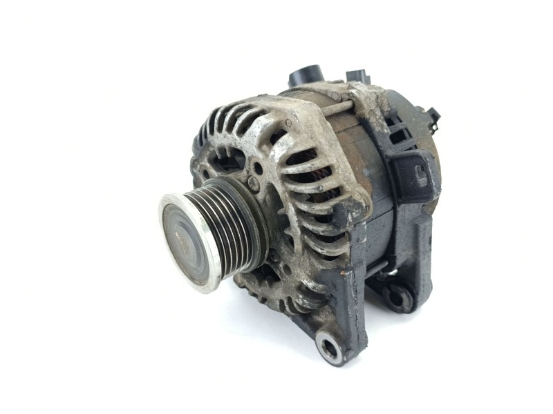 Recambio de alternador para peugeot traveller autobús (v_) 1.5 bluehdi 120 referencia OEM IAM 9827171980  