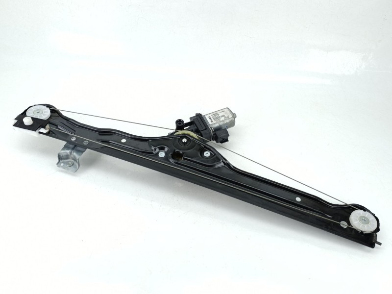 Recambio de elevalunas delantero derecho para citroën jumper iii furgoneta 2.2 bluehdi 140 referencia OEM IAM 1685323380  