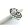 Recambio de parasol derecho para citroën jumper iii furgoneta 2.2 bluehdi 140 referencia OEM IAM 1679842280  