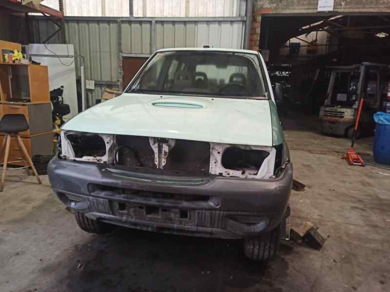 NISSAN TERRANO II (R20)