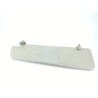 Recambio de parasol derecho para citroën jumper iii furgoneta 2.2 bluehdi 140 referencia OEM IAM 1679842280  