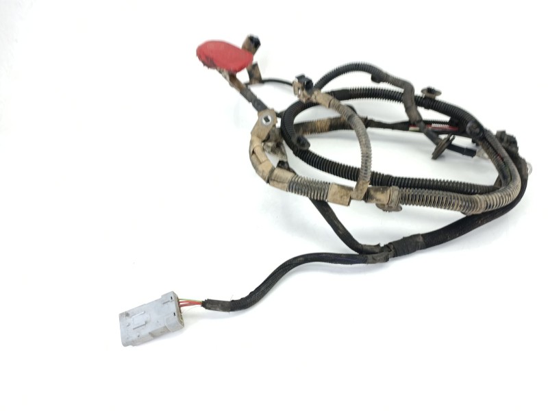 Recambio de cableado electrico para peugeot traveller autobús (v_) 1.5 bluehdi 120 referencia OEM IAM 9815735680  