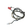 Recambio de cableado electrico para peugeot traveller autobús (v_) 1.5 bluehdi 120 referencia OEM IAM 9815735680  