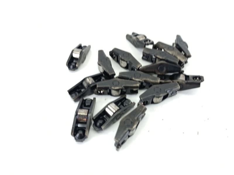 Recambio de balancin para peugeot traveller autobús (v_) 1.5 bluehdi 120 referencia OEM IAM 9810144180  