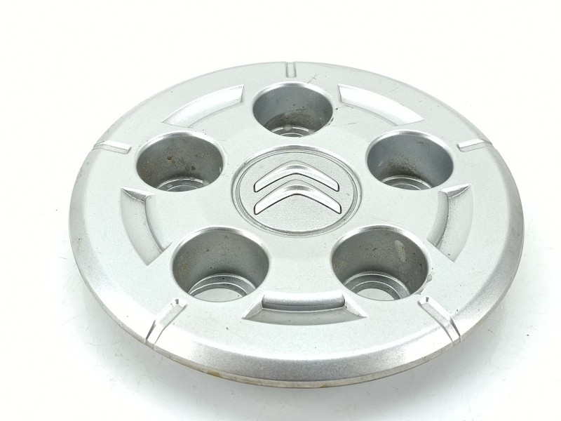 Recambio de tapacubos para citroën jumper iii furgoneta 2.2 bluehdi 140 referencia OEM IAM 1399964080  