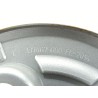 Recambio de tapacubos para citroën jumper iii furgoneta 2.2 bluehdi 140 referencia OEM IAM 1399964080  