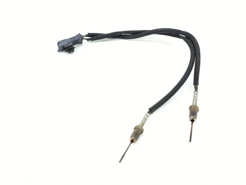 Recambio de sonda lambda para citroën jumper iii furgoneta 2.2 bluehdi 140 referencia OEM IAM 9814103480  