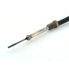 Recambio de sonda lambda para citroën jumper iii furgoneta 2.2 bluehdi 140 referencia OEM IAM 9814103480  