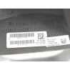 Recambio de volante para citroën jumper iii furgoneta 2.2 bluehdi 140 referencia OEM IAM 34155136C  