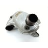 Recambio de catalizador para citroën jumper iii furgoneta 2.2 bluehdi 140 referencia OEM IAM 1440946980  