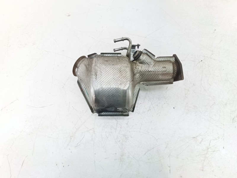 Recambio de catalizador para iveco daily vi furgoneta 33s16, 35s16, 35c16, 40c16, 50c16 referencia OEM IAM 5802808253  