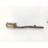 Recambio de catalizador para iveco daily vi furgoneta 33s16, 35s16, 35c16, 40c16, 50c16 referencia OEM IAM 5802816105  