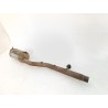 Recambio de catalizador para iveco daily vi furgoneta 33s16, 35s16, 35c16, 40c16, 50c16 referencia OEM IAM 5802816105  