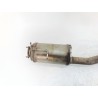 Recambio de catalizador para iveco daily vi furgoneta 33s16, 35s16, 35c16, 40c16, 50c16 referencia OEM IAM 5802816105  