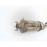Recambio de catalizador para iveco daily vi furgoneta 33s16, 35s16, 35c16, 40c16, 50c16 referencia OEM IAM 5802816105  
