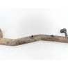 Recambio de catalizador para iveco daily vi furgoneta 33s16, 35s16, 35c16, 40c16, 50c16 referencia OEM IAM 5802816105  