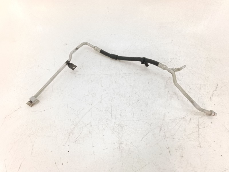 Recambio de tubos aire acondicionado para iveco daily vi furgoneta 33s16, 35s16, 35c16, 40c16, 50c16 referencia OEM IAM 58025729