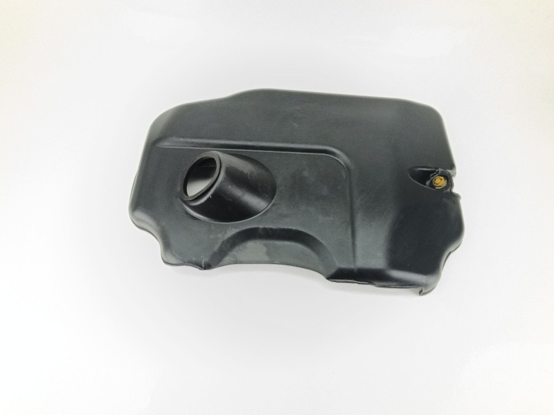 Recambio de tapa motor para iveco daily vi furgoneta 33s16, 35s16, 35c16, 40c16, 50c16 referencia OEM IAM 504358046  