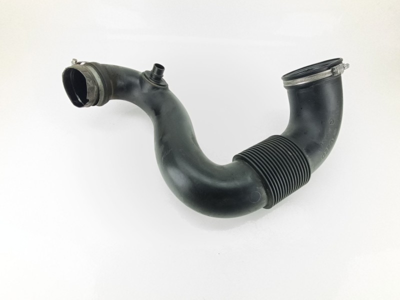 Recambio de tubo aspiracion admision para iveco daily vi furgoneta 33s16, 35s16, 35c16, 40c16, 50c16 referencia OEM IAM 58022066