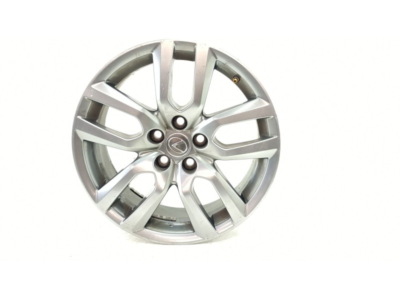 Recambio de llanta para lexus nx (_z1_) 300h awd (ayz15) referencia OEM IAM 4261A78080  