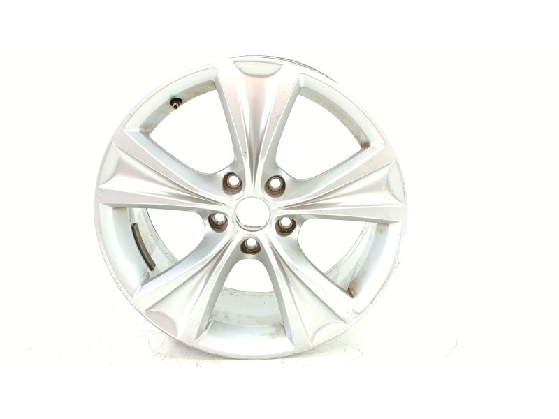 Recambio de llanta para seat leon sportstourer (kl8, kld) 1.0 tsi referencia OEM IAM 5FA601025C  