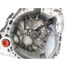 Recambio de caja cambios para nissan qashqai iii (j12) 1.3 dig-t referencia OEM IAM CMTX26 TL4169 18540R