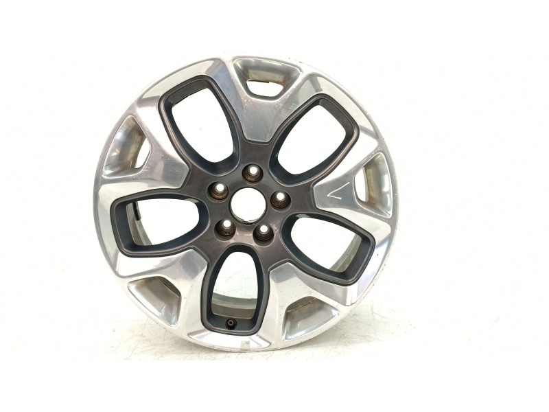 Recambio de llanta para jeep compass (mp, m6, mv, m7) 1.6 crd referencia OEM IAM 5VC28TRMAA  