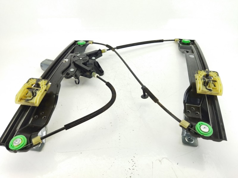 Recambio de elevalunas delantero izquierdo para ford focus iii 1.5 tdci referencia OEM IAM CM51A23201AF  
