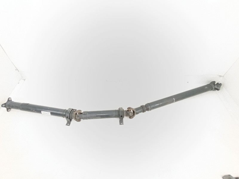 Recambio de transmision central para iveco daily vi furgoneta 33s16, 35s16, 35c16, 40c16, 50c16 referencia OEM IAM 5802805012  