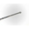 Recambio de transmision central para iveco daily vi furgoneta 33s16, 35s16, 35c16, 40c16, 50c16 referencia OEM IAM 5802805012  