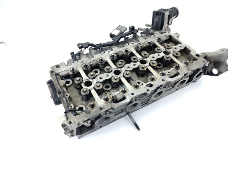 Recambio de culata para peugeot traveller autobús (v_) 1.5 bluehdi 120 referencia OEM IAM 9812313410  