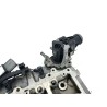 Recambio de culata para peugeot traveller autobús (v_) 1.5 bluehdi 120 referencia OEM IAM 9812313410  
