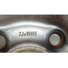Recambio de llanta para citroën jumpy iii furgoneta (v_) 2.0 bluehdi 120 referencia OEM IAM 002933/2012  